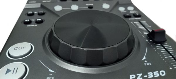 Cdj Pz 350 Pro Audio