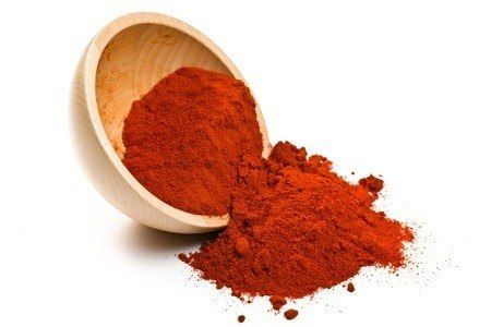 PÁPRICA DOCE - 1 kilo