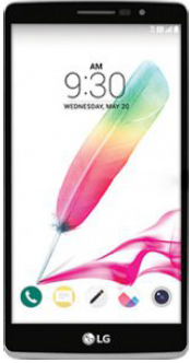 P13. LG G4 Stylus