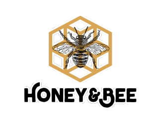 Honey & Bee