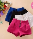 Short Jacazinho