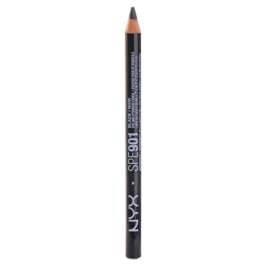 Lápis Olho NYX Black Spe 901