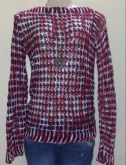 BLUSA DE LINHA