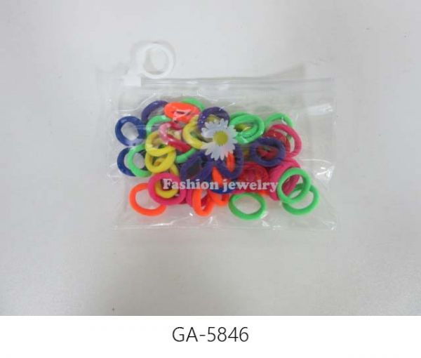 Elástico meia GA 5846 PT