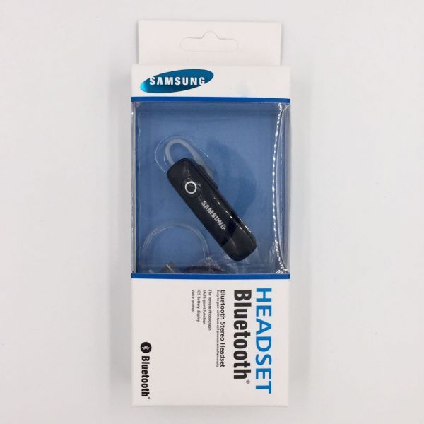 Fone Bluetooth modelo largo