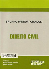 Direito Civil Vol. 4 - Col. Elementos do Direito