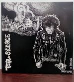 Total Silence - "Mass Death & Sorrow" LP Nacional!!!