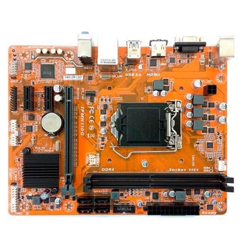 PLACA MAE 1151 IPMH110G DDR4/HDMI