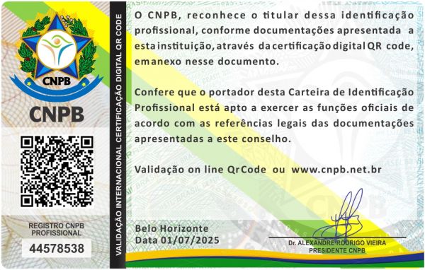 FABIANA DA SILVA MELO