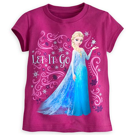 Blusa Frozen