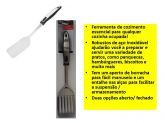 Espátula de aço