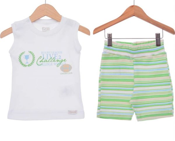 CONJUNTO ZIGMUNDI