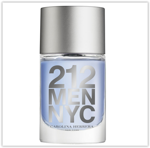 212 MEN NYC 100ML