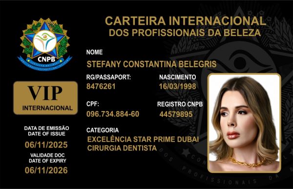 STEFANY CONSTANTINA BELEGRIS