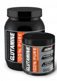 L – GLUTAMINE 100% PURE 300GR