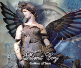 _  SILENT CRY - Goddess Of Tears - Slipcase CD