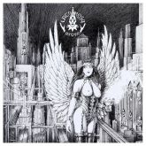 Lacrimosa - Inferno CD Importado Duplo Digifile!!!