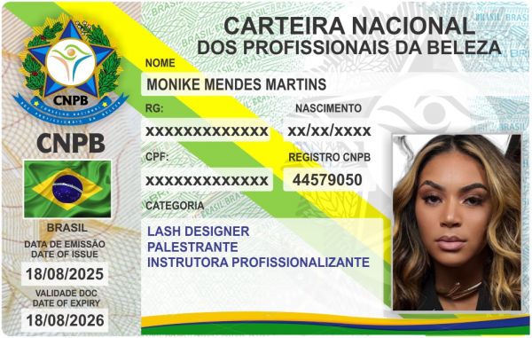 MONIKE MENDES MARTINS