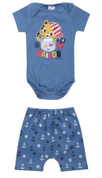 Conjunto Kontrato