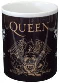 Queen - A banda Britânica