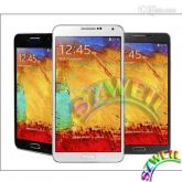 Wholesale - Note 3 N9000 Quad Band Cell Phone With 4.75 Inch