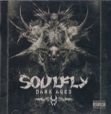 Soulfly - Dark Ages (Lacrado)