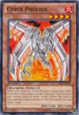 Cyber Phoenix SDCR-EN00