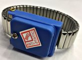 Pulseira Antistatica sem Fio