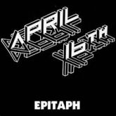 Abril 16Th Cd Nacional