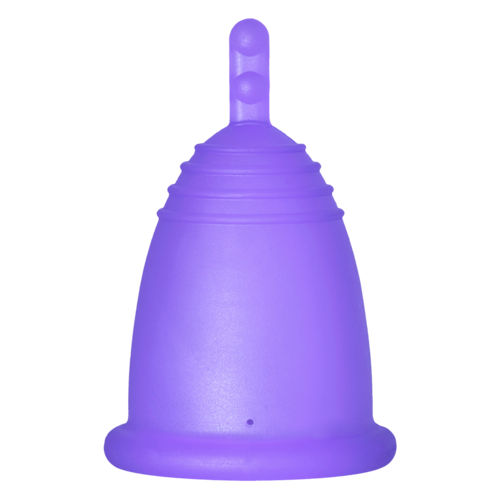 Me Luna P Sport - Violeta - Haste Reta