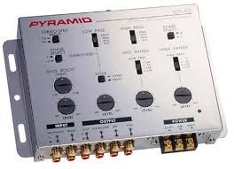 Crossover Pyramid Cr 72