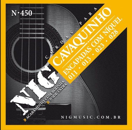 NIG CAVACO