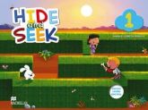 Hide And Seek 1