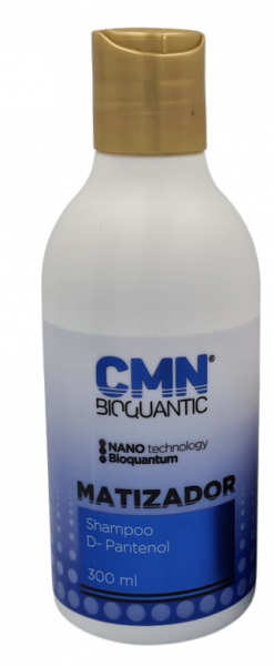 CMN,MATIZADOR