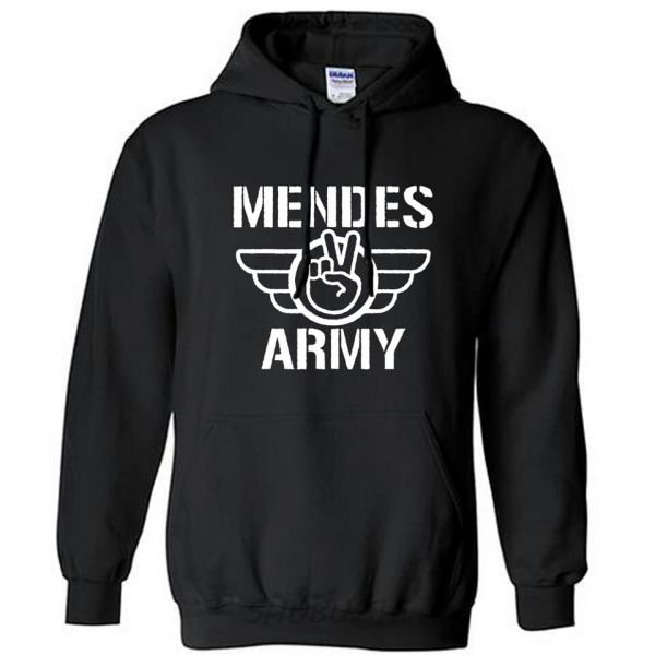 MOLETOM C/CAPUZ-MENDES