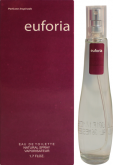 Perfume importado  de ótima qualidade, 55 ml. Frete grátis.