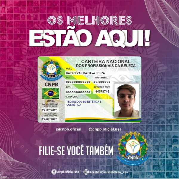 KAIO CÉZAR DA SILVA SOUZA