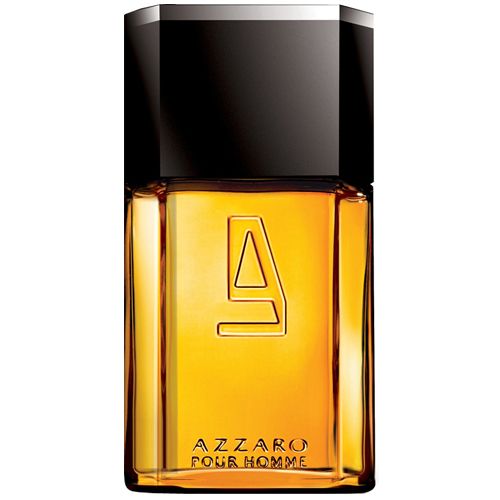 Azzaro Pour Homme Masculino Eau de Toilette
