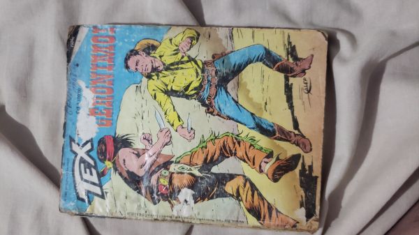 TEX RGE MENSAL NR 190