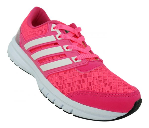 Tênis Feminino Adidas Ultra Boost II Rosa