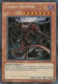 Chaos Hunter STOR-EN085 - Secret Rare