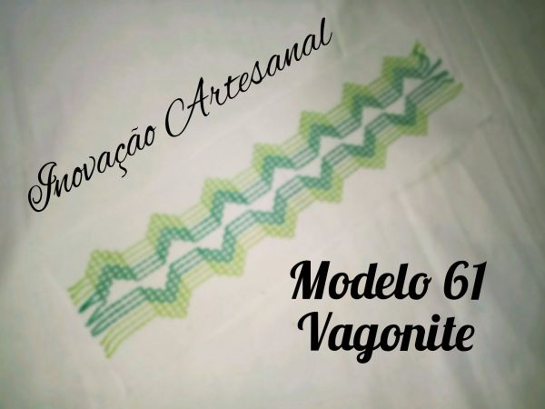 61- Vagonite