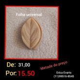 Folha universal