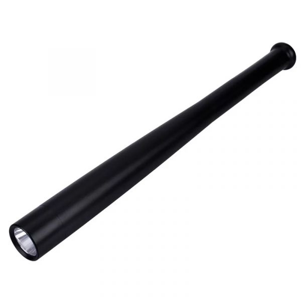 9000LM CREE XML T6 LED Mace Cravado Lintern Taco de Beisebol Lanterna LED de Auto-defesa 3 Modo Patr