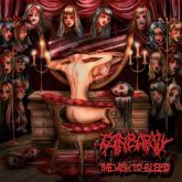 BARBARITY - The Wish To Bleed