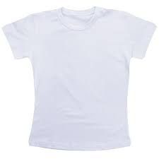 BABY LOOK (gola careca ) lisa