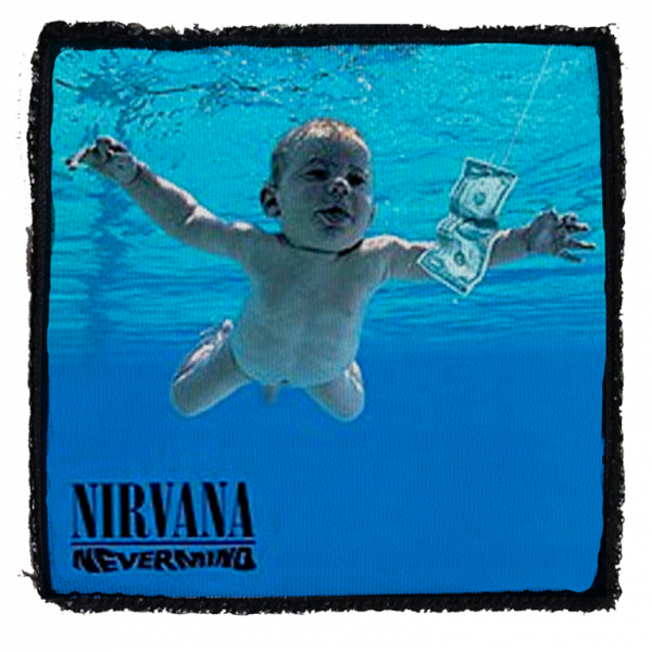 NIRVANA - NEV
