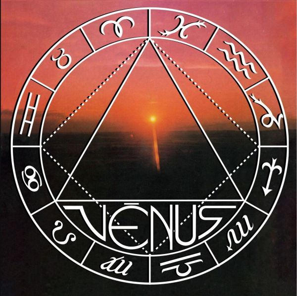 CD VÊNUS - Vênus slipcase duplo CD + DVD
