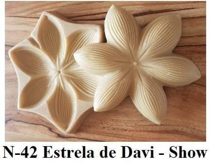 Estrela de Davi- show(n-42)