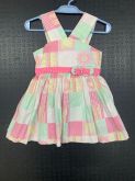 Vestido20  6/9 meses
